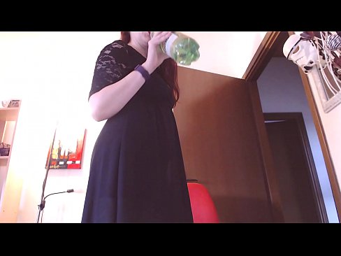 ❤️ 一个喜欢脏兮兮的内裤的顺从的奴隶，在看完这段视频后被迫自慰！这是个很好的例子。 ❤️❌ Porno fb