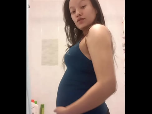 ❤️ 网络上最热的哥伦比亚荡妇回来了，怀孕了，想看他们也要在https://onlyfans.com/maquinasperfectas1 ❤️❌ Porno fb