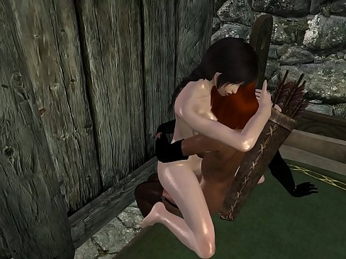 ❤️ 在度假的时候，用的是tsbbe和unpe最大演员的身体， succubus和nord ❤️❌ Porno fb